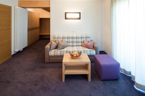 Imagen de la habitación del Hotel Parc Tyrol. Foto 7