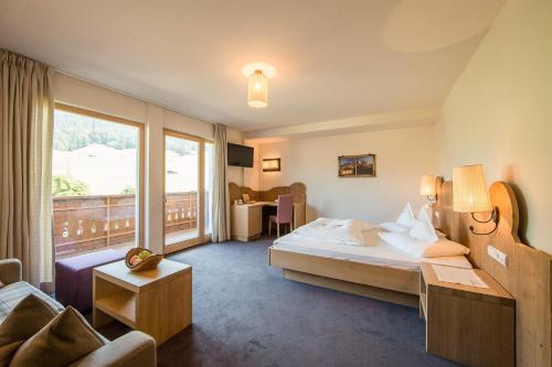 Imagen general del Hotel Parc Tyrol. Foto 5
