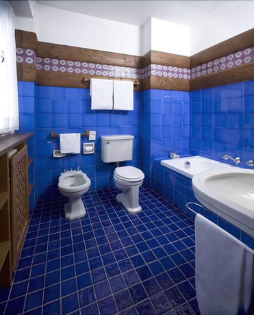 Imagen de la habitación del Hotel Parc Victoria. Foto 14