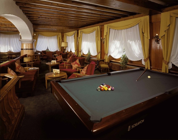 Imagen general del Hotel Parc Victoria. Foto 2