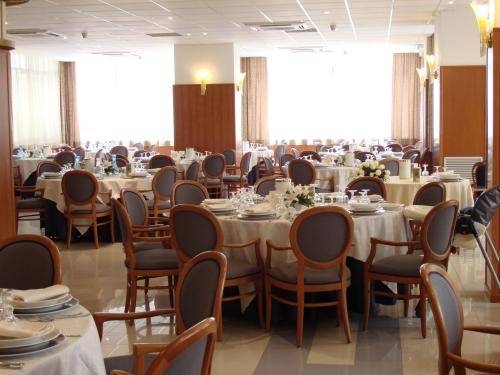 Imagen general del Hotel Parc Villa Immacolata. Foto 2