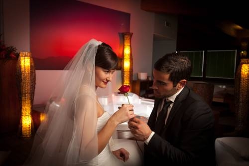 Imagen general del Hotel Parc Villa Immacolata. Foto 3