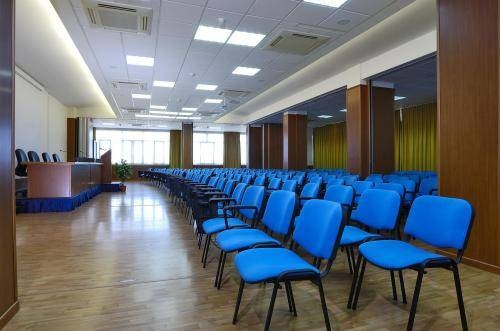 Imagen general del Hotel Parc Villa Immacolata. Foto 5