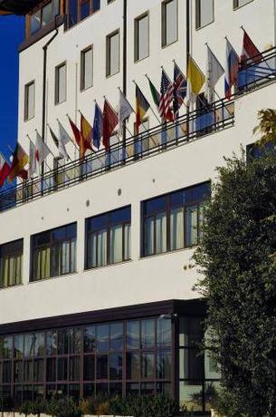 Imagen general del Hotel Parc Villa Immacolata. Foto 9