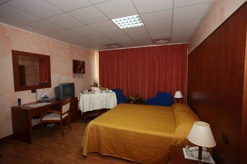 Imagen general del Hotel Parc Villa Immacolata. Foto 12