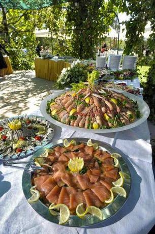 Imagen general del Hotel Parc Villa Immacolata. Foto 14