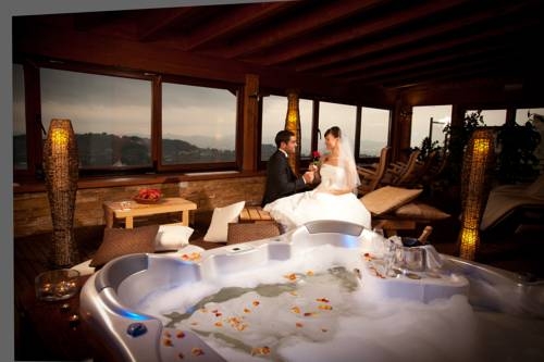 Imagen general del Hotel Parc Villa Immacolata. Foto 15