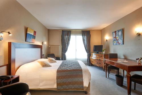 Imagen de la habitación del Hotel Parc, Wangenbourg-Engenthal. Foto 7