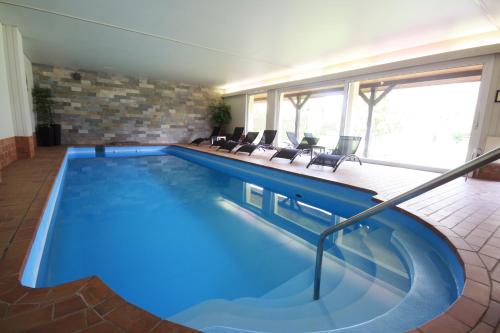 Imagen de la habitación del Hotel Parc, Wangenbourg-Engenthal. Foto 9