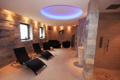 Imagen general del Hotel Parc, Wangenbourg-Engenthal. Foto 1