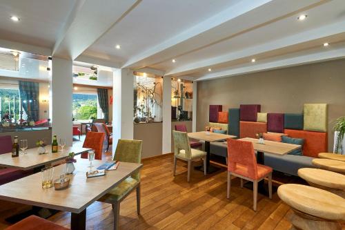 Imagen general del Hotel Parc, Wangenbourg-Engenthal. Foto 3
