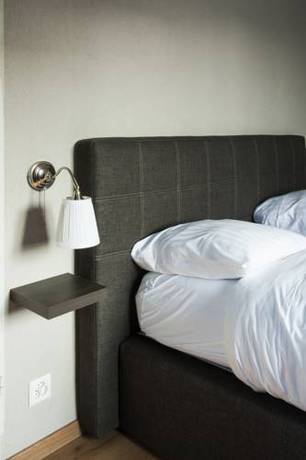 Imagen de la habitación del Hotel Parc and Lac. Foto 3