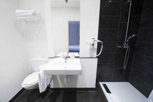 Imagen de la habitación del Hotel Parc and Lac. Foto 4