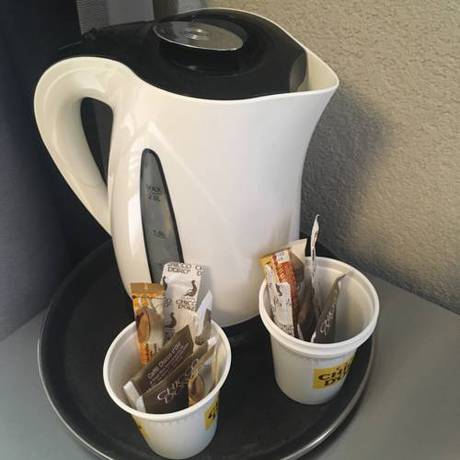 Imagen de la habitación del Hotel Parc and Lac. Foto 6