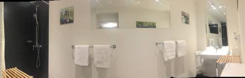 Imagen de la habitación del Hotel Parc and Lac. Foto 7