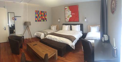 Imagen de la habitación del Hotel Parc and Lac. Foto 9