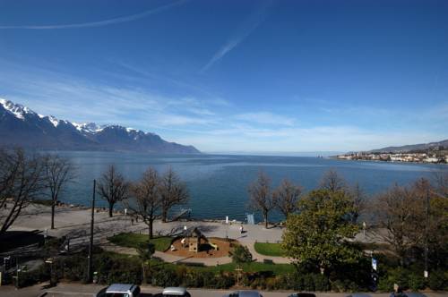 Imagen de la habitación del Hotel Parc and Lac. Foto 13