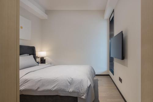 Imagen general del Hotel ParcVue Residence Nanjing. Foto 11