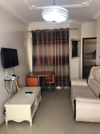 Imagen general del Hotel Parcelles Assainies. Foto 3