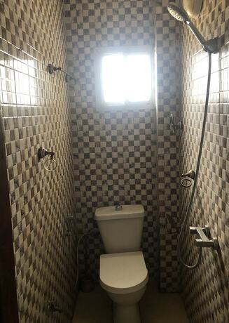 Imagen general del Hotel Parcelles Assainies. Foto 11