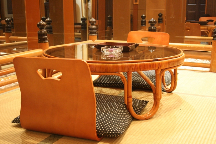 Imagen de la habitación del Hotel Parco - Adults Only. Foto 4