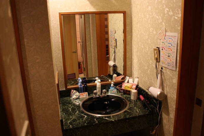 Imagen de la habitación del Hotel Parco - Adults Only. Foto 5