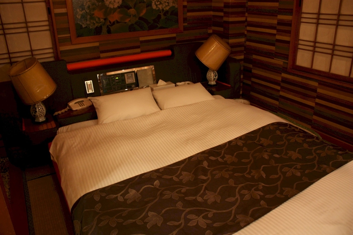 Imagen de la habitación del Hotel Parco - Adults Only. Foto 6