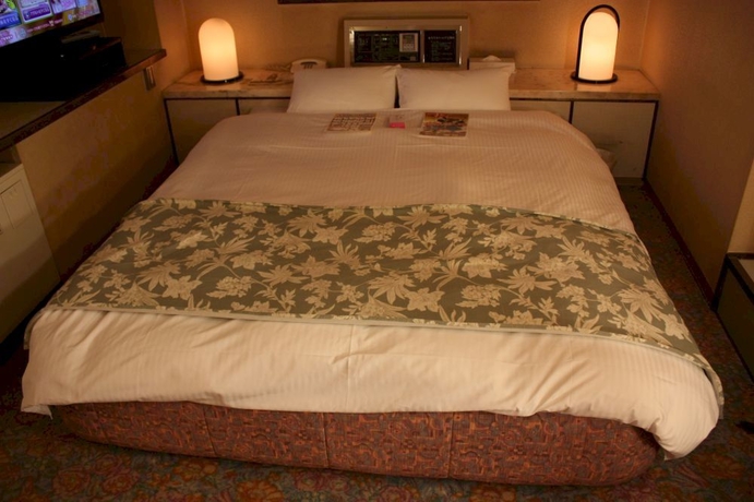 Imagen de la habitación del Hotel Parco - Adults Only. Foto 7