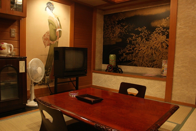 Imagen de los interiores del Hotel Parco - Adults Only. Foto 13