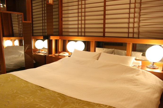 Imagen de la habitación del Hotel Parco - Adults Only. Foto 8