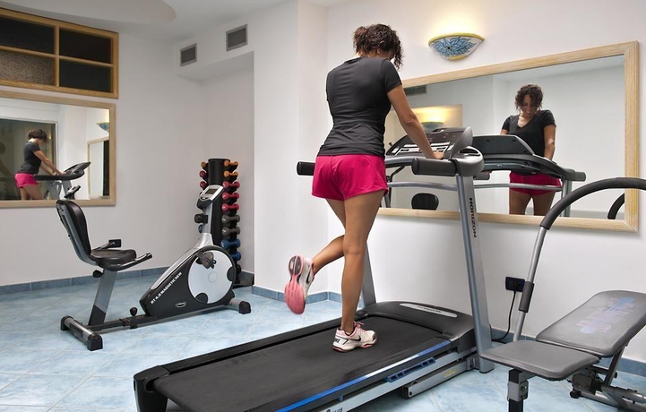 Imagen general del Hotel Parco Aurora Terme. Foto 2