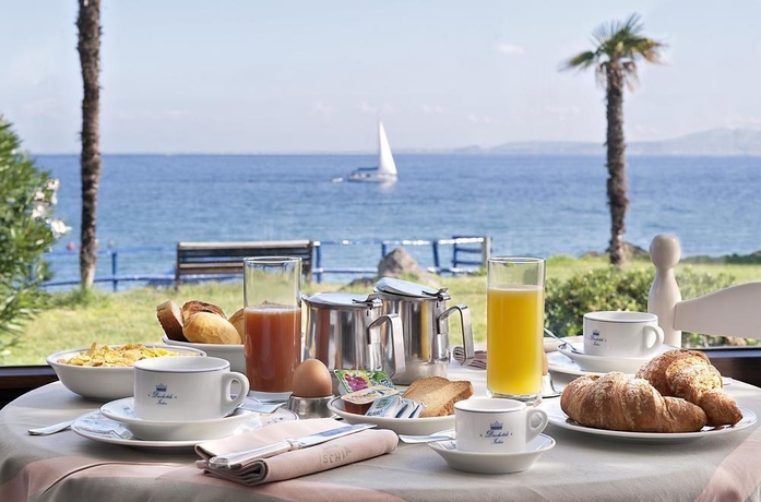 Imagen general del Hotel Parco Aurora Terme. Foto 3