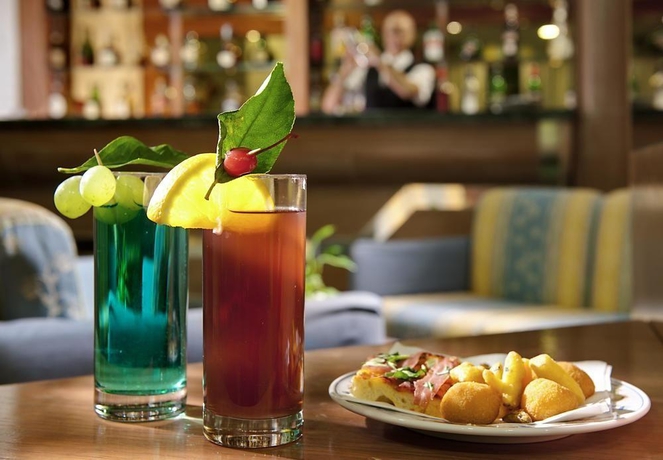 Imagen general del Hotel Parco Aurora Terme. Foto 4