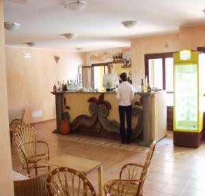 Imagen general del Hotel Parco Blu. Foto 2