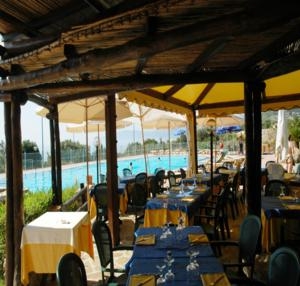 Imagen general del Hotel Parco Blu. Foto 3