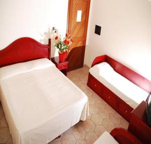 Imagen general del Hotel Parco Blu. Foto 4