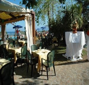 Imagen general del Hotel Parco Blu. Foto 6