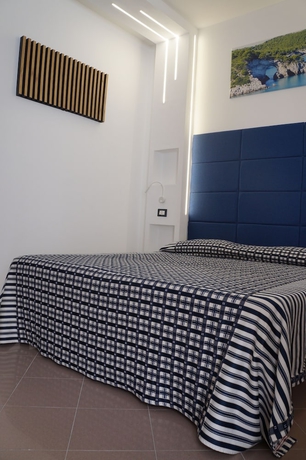 Imagen de la habitación del Hotel Parco Carabella. Foto 3
