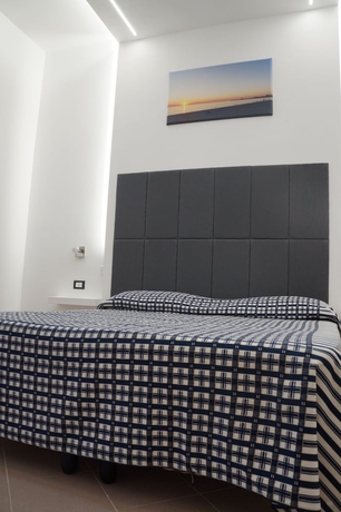 Imagen de la habitación del Hotel Parco Carabella. Foto 4