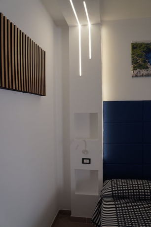 Imagen de la habitación del Hotel Parco Carabella. Foto 5