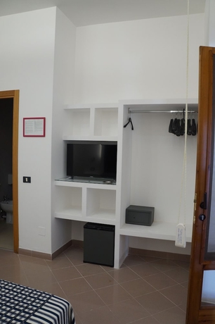 Imagen de la habitación del Hotel Parco Carabella. Foto 6
