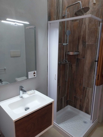 Imagen de la habitación del Hotel Parco Carabella. Foto 15