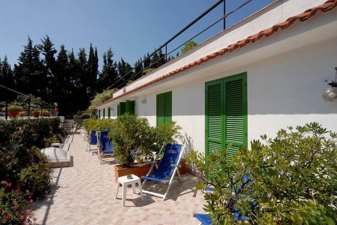 Imagen de la habitación del Hotel Parco Cartaromana. Foto 14