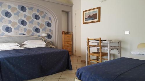Imagen de la habitación del Hotel Parco, Cervia. Foto 4