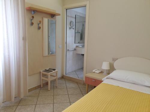 Imagen de la habitación del Hotel Parco, Cervia. Foto 5