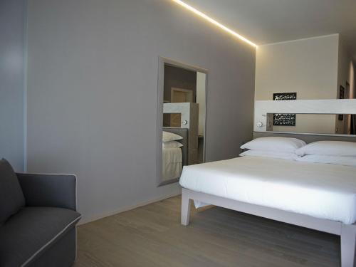 Imagen de la habitación del Hotel Parco, Cervia. Foto 6