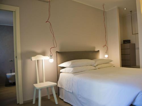 Imagen de la habitación del Hotel Parco, Cervia. Foto 7
