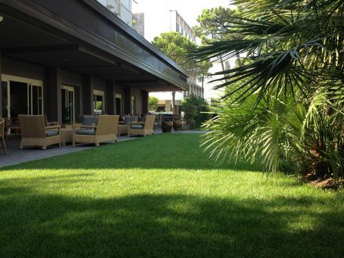 Imagen general del Hotel Parco, Cervia. Foto 3