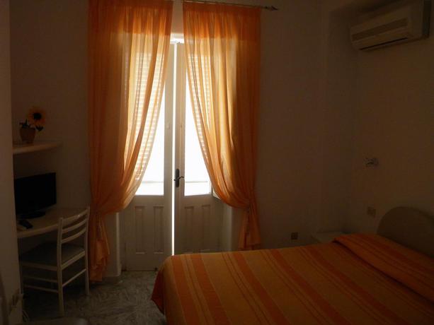 Imagen de la habitación del Hotel Parco Conte. Foto 3