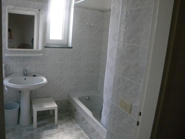 Imagen de la habitación del Hotel Parco Conte. Foto 5